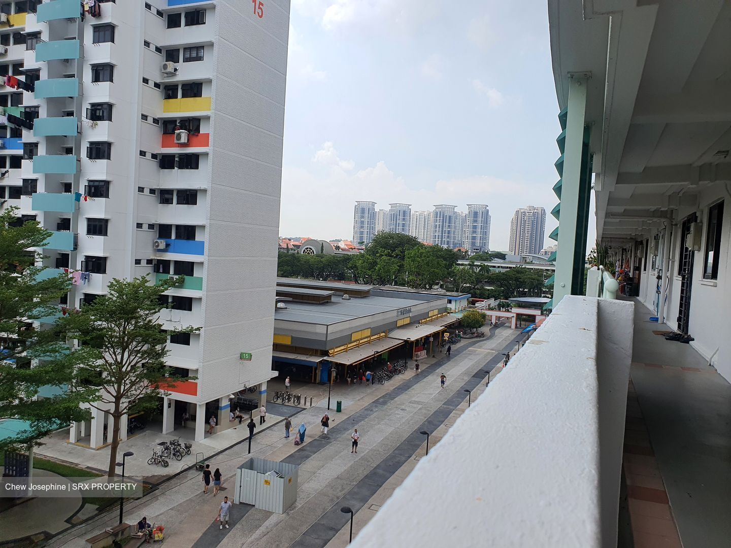 Blk 18 Bedok South Road (Bedok), HDB 3 Rooms #378178041
